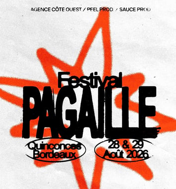 Pagaille Festival