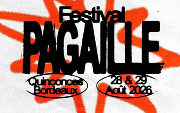 Pagaille Festival