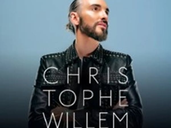 Christophe Willem 2027