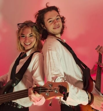 Evénement musical groupe Terrible Truth