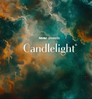 Candlelight : Coldplay et Imagine Dragons