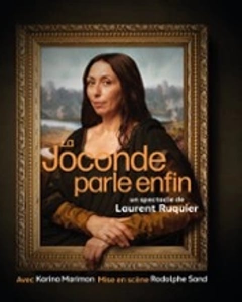 La Joconde Parle Enfin