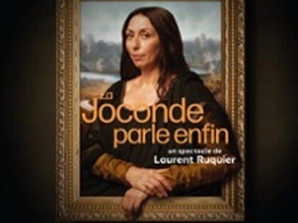 La Joconde Parle Enfin