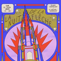La Nuit de la Flèche