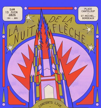 La Nuit de la Flèche