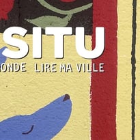 Marathon littéraire INSITU, Lire le monde, lire ma ville