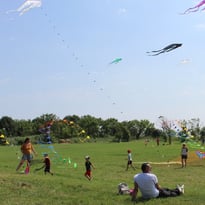Fête du Vent