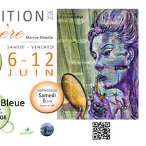 Voyage émotionnel féminin