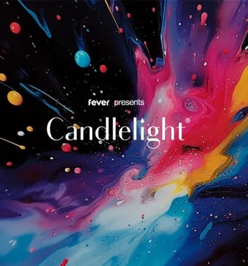 Candlelight : Ed Sheeran et Coldplay