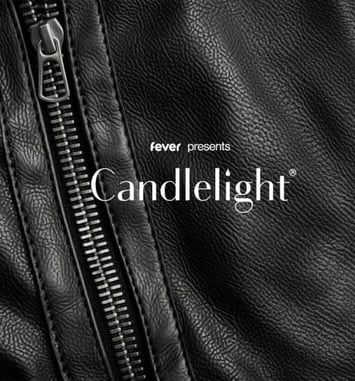 Candlelight : les classiques du rock par un ensemble à cordes