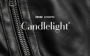 Candlelight : les classiques du rock par un ensemble à cordes