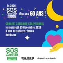 S.O.S Amitié
