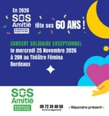 S.O.S Amitié