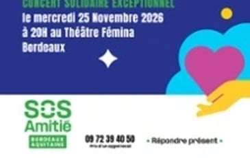 S.O.S Amitié