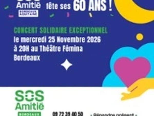 S.O.S Amitié