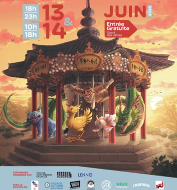 Festival Animasia