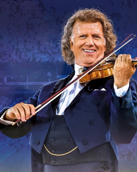 Andre Rieu
