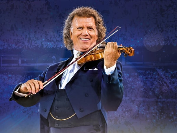 Andre Rieu
