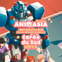 Festival Animasia