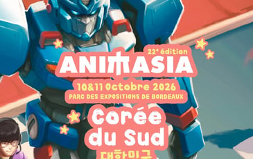 Festival Animasia