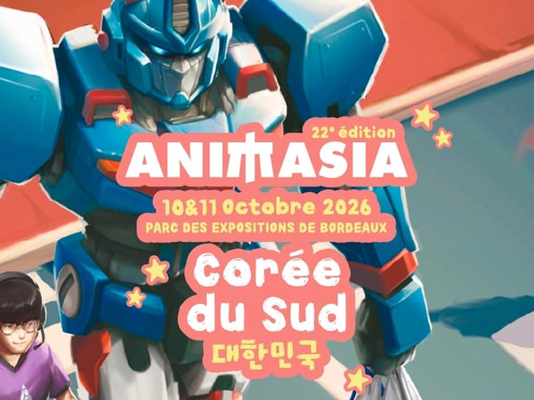 Festival Animasia