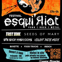 Esqui'Riot