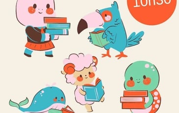 Lecture tout-petits