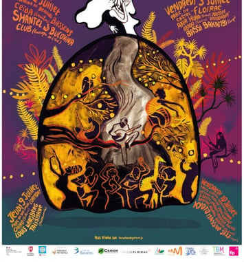 Festival des Hauts de Garonne