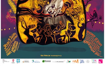 Festival des Hauts de Garonne