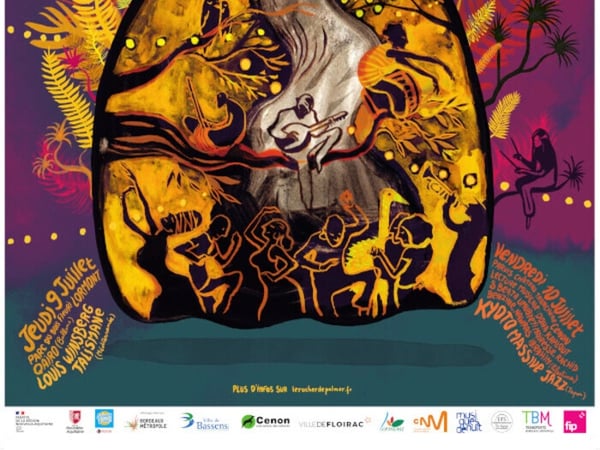 Festival des Hauts de Garonne