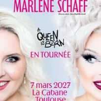 Marlene Schaff