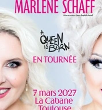 Marlene Schaff