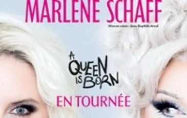 Marlene Schaff