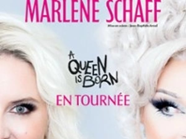 Marlene Schaff