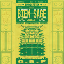 Bien Sage Festival