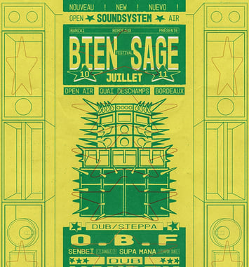 Bien Sage Festival