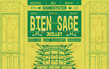 Bien Sage Festival