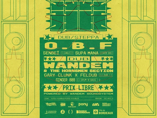 Bien Sage Festival