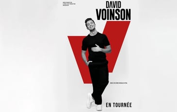 David Voinson