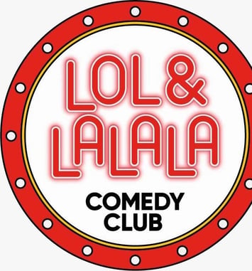 Lol et Lalala Comedy Club