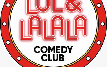 Lol et Lalala Comedy Club