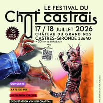 Festival du Chat Castrais