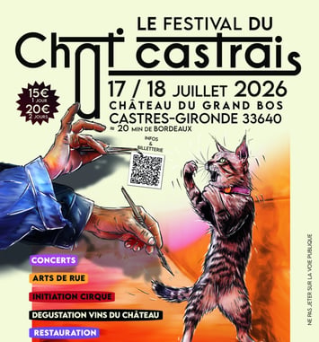 Festival du Chat Castrais