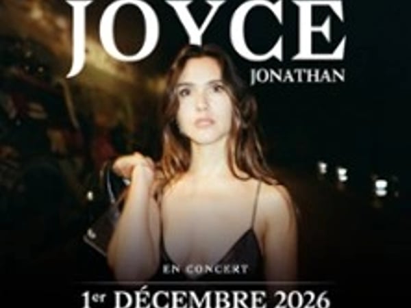 Joyce Jonathan