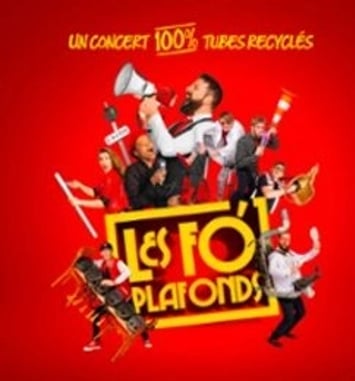 Les Fo'Plafonds