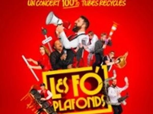 Les Fo'Plafonds