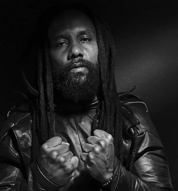 Ky-Mani Marley