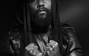 Ky-Mani Marley