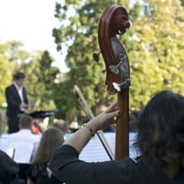 Fête de la musique des Enfants
