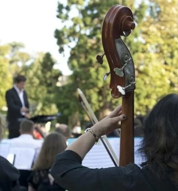 Fête de la musique des Enfants